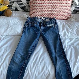 Blue Jeans